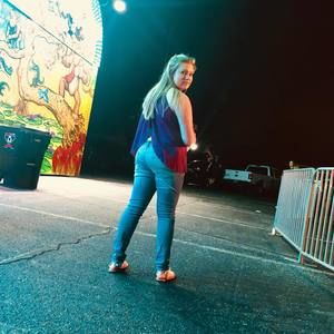 Meet your Posher, Taylor